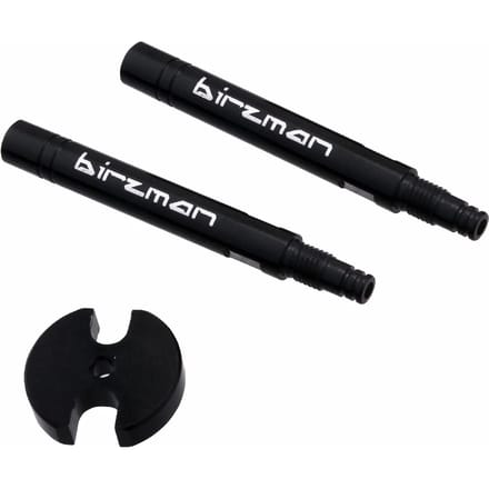 Klepuitbreiding Birzman (x2)