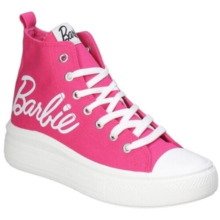 Hoge Sneakers Leomil 107184