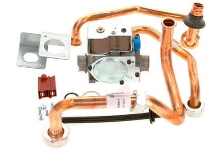 BOSCH ombouwset naar SIT 848, 87182252430