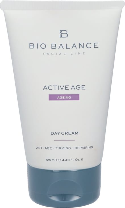 BIO BALANCE ACTIVE AGE DAGCREME 125ML