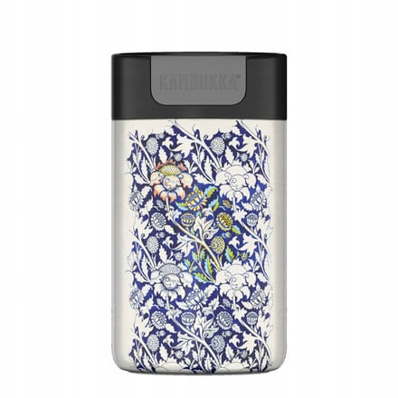 Kambukka Olympus Thermosbeker 300 ml - William Morris Design