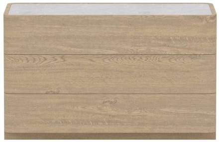 Svea - Angelo dressoir - 100 cm - naturel