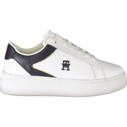 Platform Sneakers Fw0fw07476