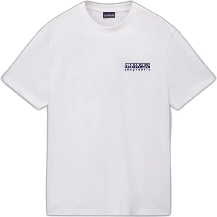 T-shirt Napapijri Vignoni