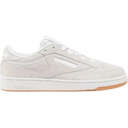 Reebok Club C 85 Schoenen Beige EU 38 1/2 Man,Vrouw