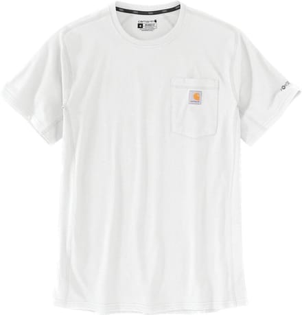 Carhartt Force Poc ket S/S T-shirt 106652