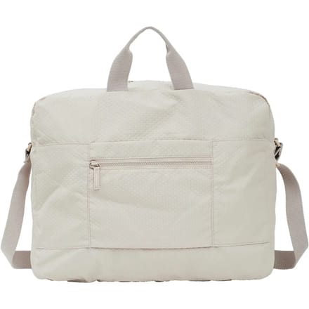 Vierkante Opvouwbare Duffle Tas Mandarina Duck