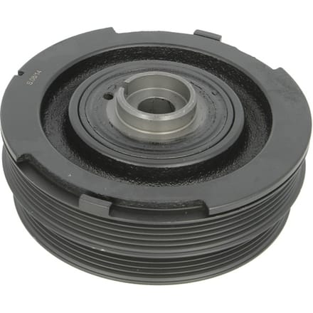 Riemschijf, krukas DAYCO DPV1058