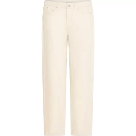 ICHI - IHHEZANO PA3 - Dames - Relaxed fit jeans