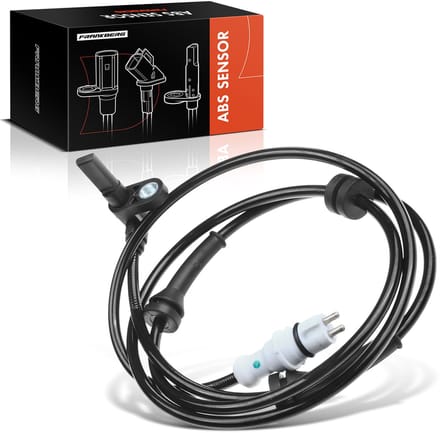 Frankberg 1x ABS-sensor vooras links voor Fiat Multipla 186 16L