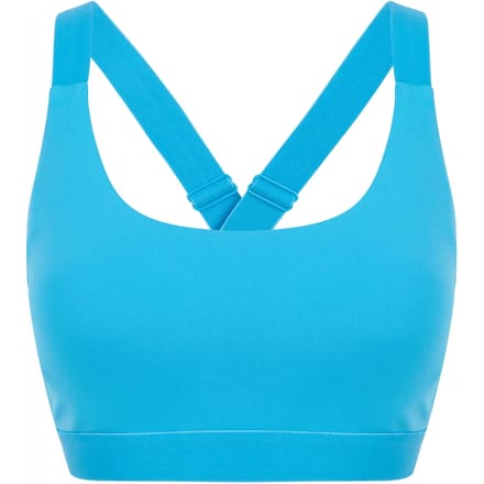 Tombo Sportbeha TL371 - Turquoise blue - S