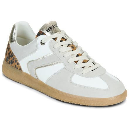 Lage Sneakers Verbenas Sora