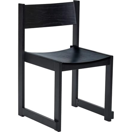 Eetkamerstoel Hubsch Interior Forma