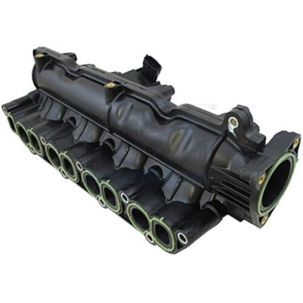 Zuigbuis module MEAT & DORIA 89438