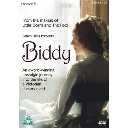 Biddy