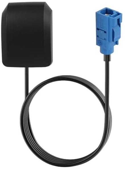 Waterdichte GPS-antenne met Fakra C-aansluiting voor vrachtwagens en boten