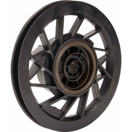 Briggs & stratton koordpoelie met starte
