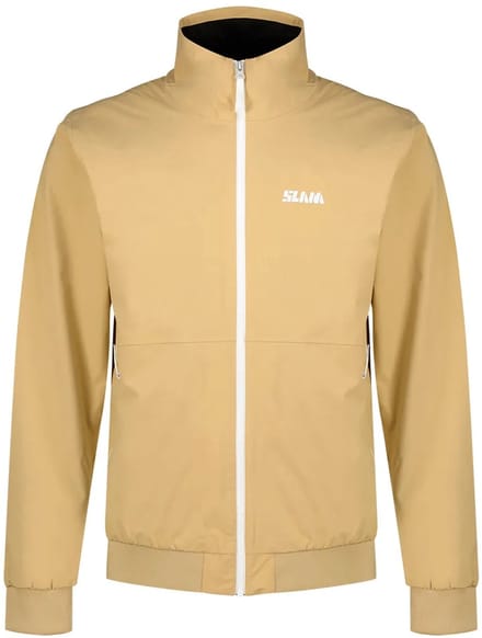 Slam Altura Dock Jas Beige M Man