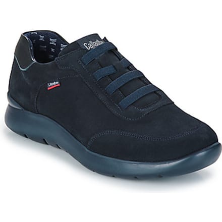 Lage Sneakers CallagHan NUVOLE ANTE
