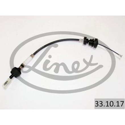 Kabel, koppelingsbediening LINEX 33.10.17