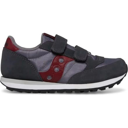 Kindertrainers Saucony Jazz Double HL