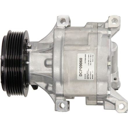 Compressor, airconditioner DENSO DCP09060