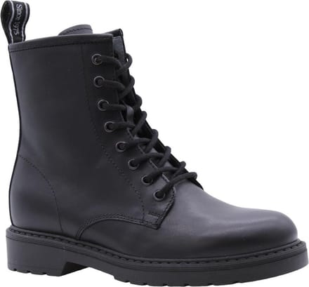 Nero Giardini 09143 Boots Dames - Zwart - Maat 40