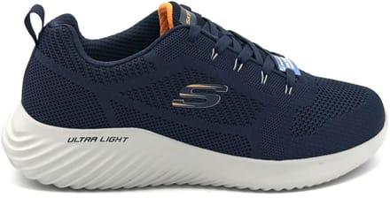 Skechers Bounder- Sneakers Heren