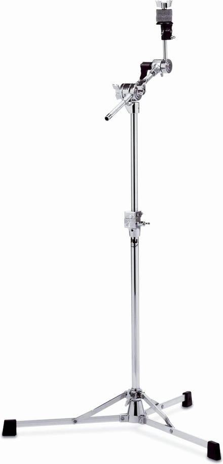 DW 6700 Flush Base Cymbal Boom Stand - Bekken statief, 6000 Series