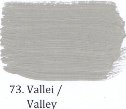 Krijtverf 5 ltr 73- Vallei