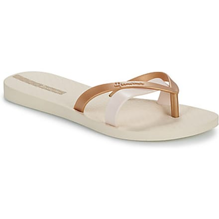 Ipanema Kirei Dames Slippers - Beige