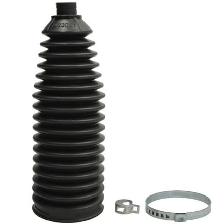 Set balgen, stuurinrichting SPIDAN 84319