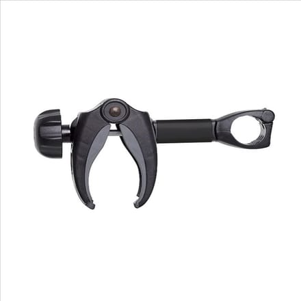 Thule Bike Holder 1 - Zwart - Afsluitbaar