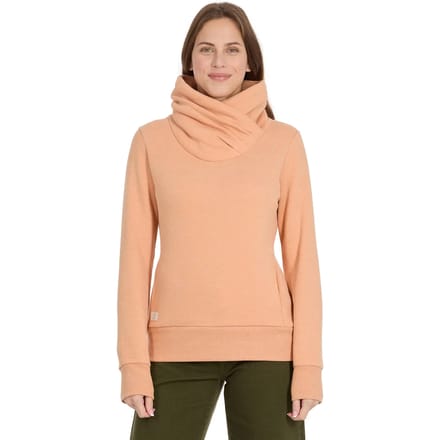 Dames Hoodie Ragwear Anabeth