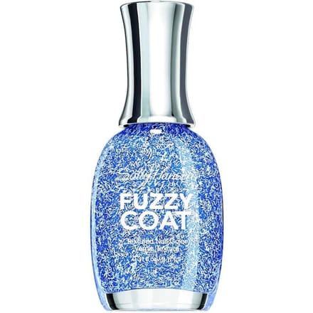 Sally Hansen Fuzzy coat - 400 Tight Knit - Nagellak