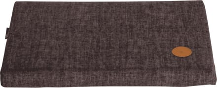Jack And Vanilla - Benchkussens - Manchester Benchmatras - Bruin - M Manma2130 - 183361