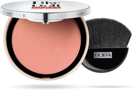 Pupa Like A Doll Maxi Blush 202 Juicy Peach