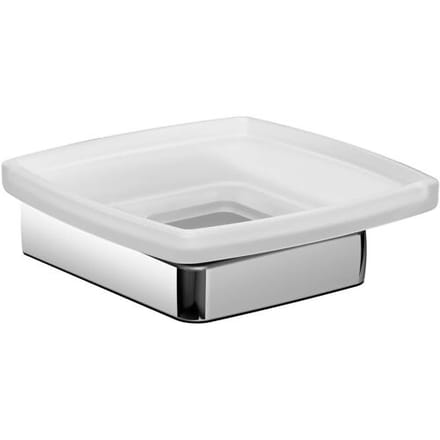 Emco Trend soap holder 023000100