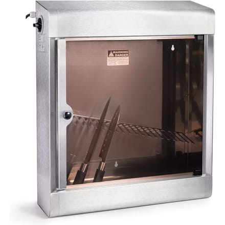 Sterilisator voor 20 messen Lacor IN