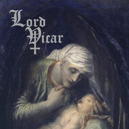 The Black Powder (2lp/black)
