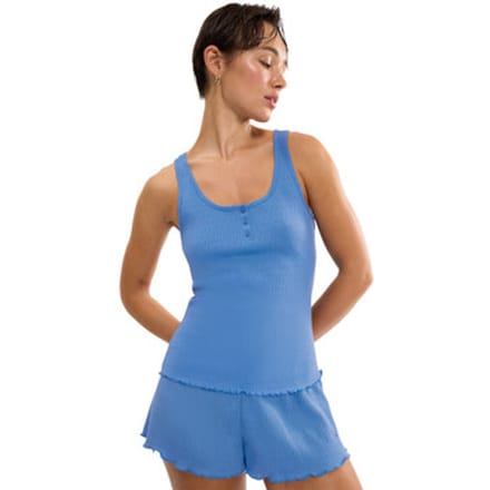 Pyjama-sets Triumph Mouwloze pyjamatop MIX MATCH