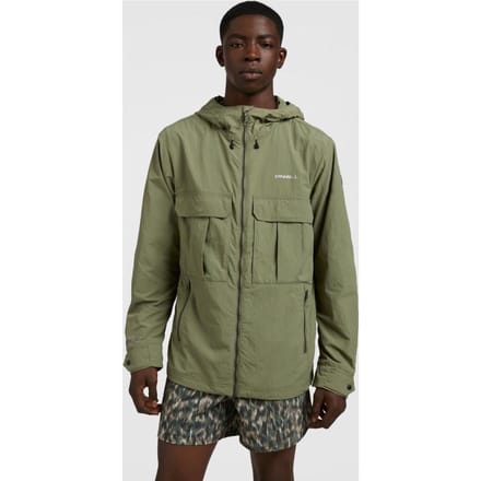 O'neill Jassen BLAZE MODE JACKET MODLR - maat S