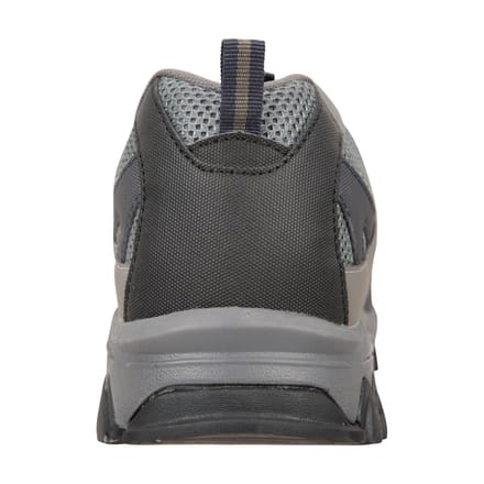 Mountain Warehouse Heren Jungle Wandelschoenen (Donkerblauw)
