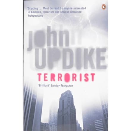 Terrorist - John Updike