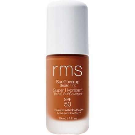 RMS Beauty Suncoverup Super Tint Spf 50 - Toffee