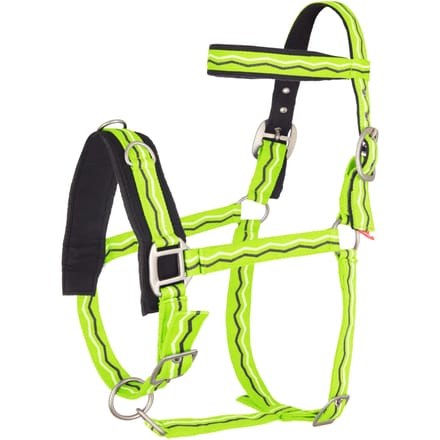 Imperial Riding Kaptoom Groen - pony