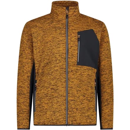 Fleece CMP
