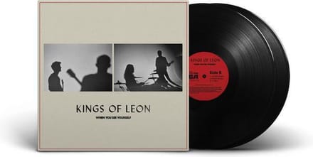 When You See Yourself - Kings Of Leon