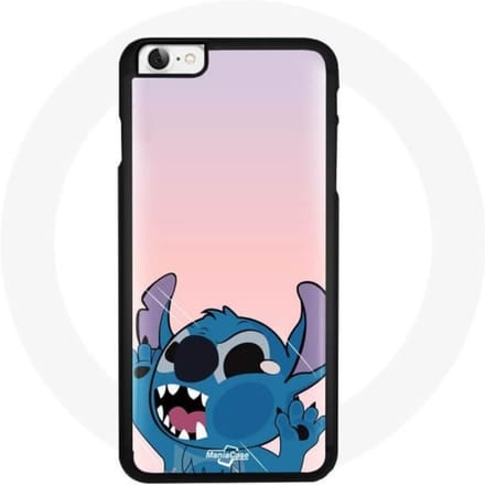 Coque Iphone 7 Aimant Stitch