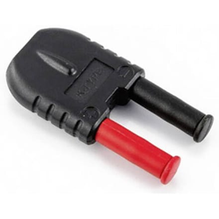 HT Instruments 1004310 T10 Adapter Type K-temperatuuradapter voor multimeter 1 stuk(s)